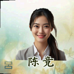 陈竞